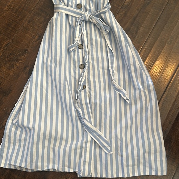 Midi Dress by JCrew Size S - Picture 5 of 5